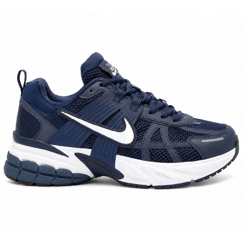 کفش ورزشی نایک وی تو کی ران NIKE V2K RUN-سرمه ای
