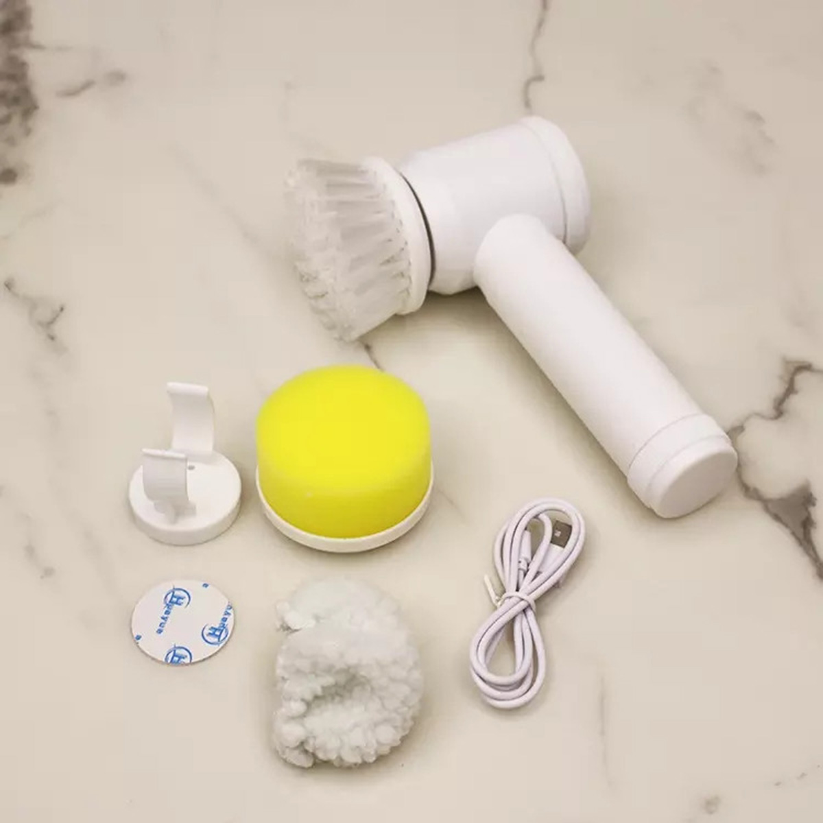 فرچه شارژی مدل magic brush