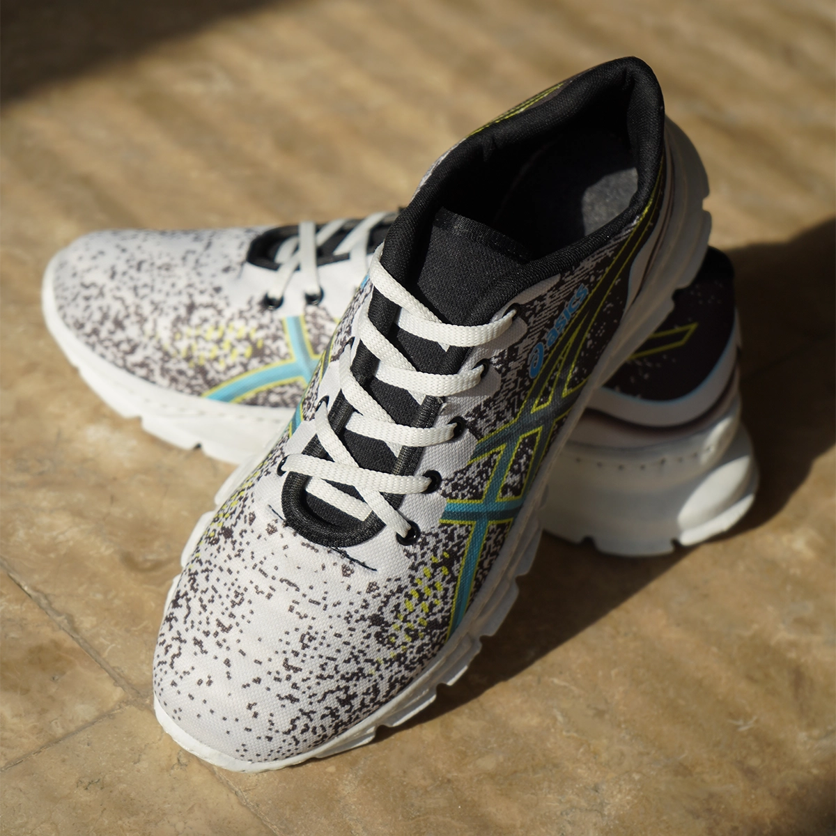 کفش ورزشی (T) مردانه اسیکس Lucas