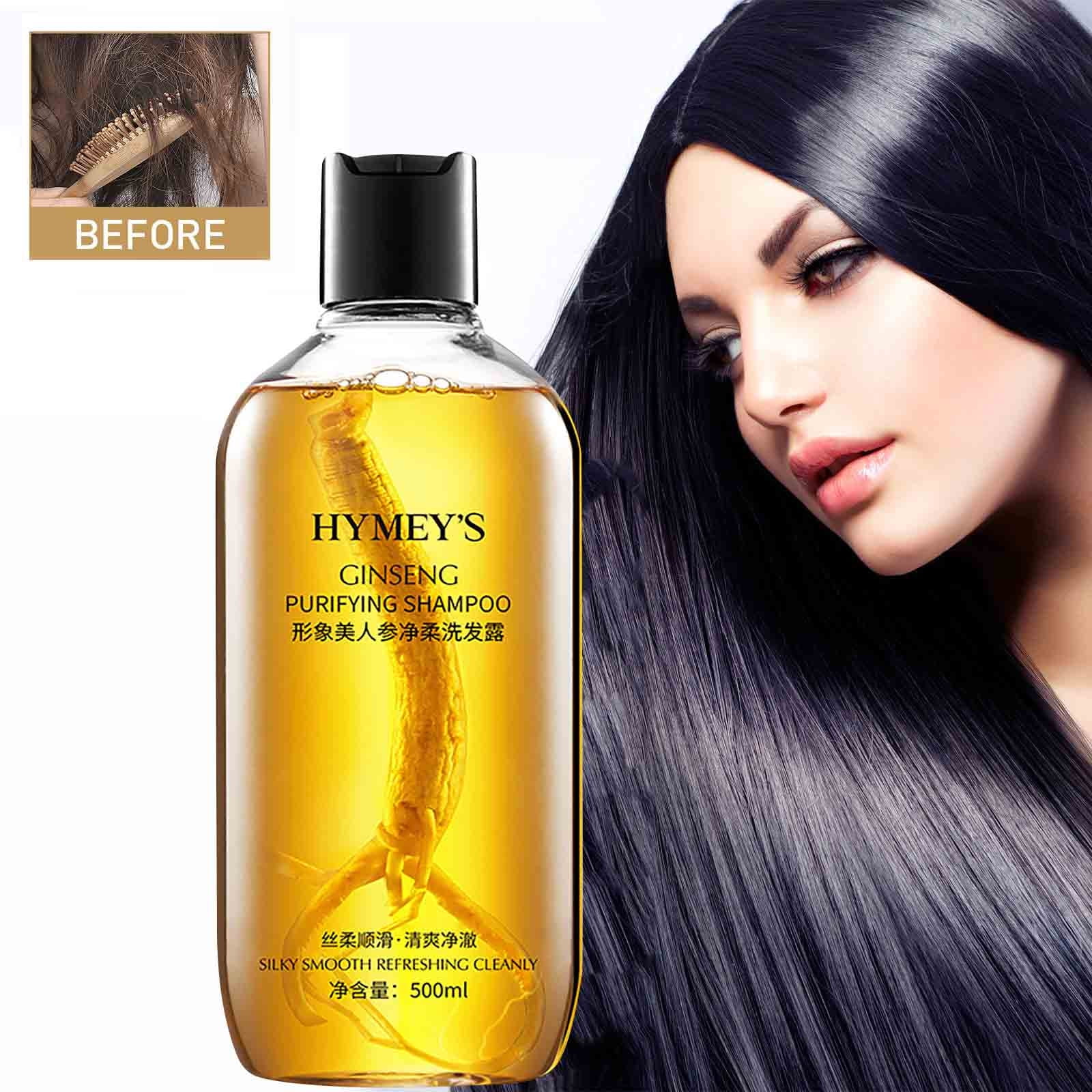 شامپو جینسینگ GINSING هایمز HYMEY’S