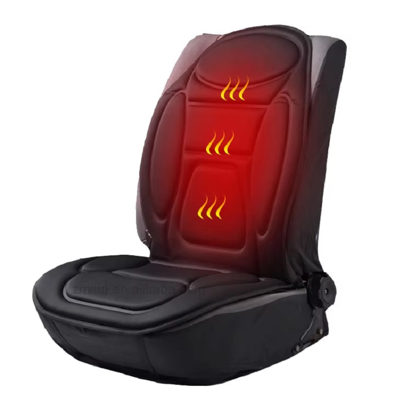 روکش صندلی ماساژور مدل JB-616c